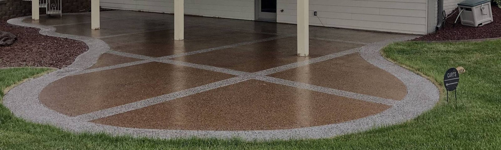 M&M Epoxy Flooring cover photo