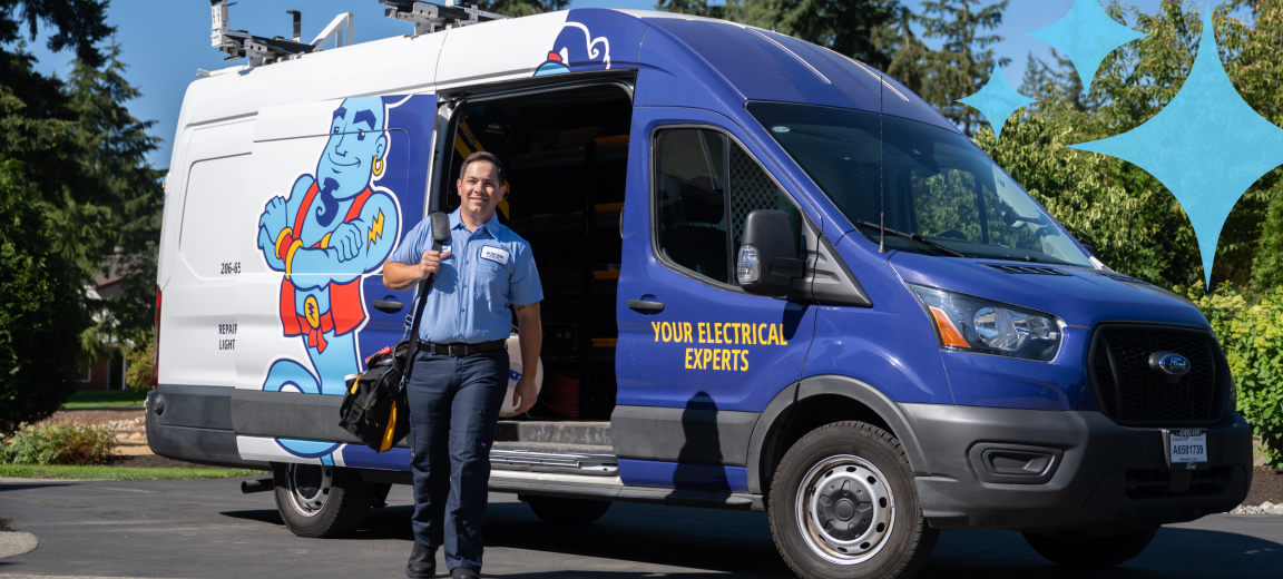 As You Wish Electric, Plumbing, Heating & Air cover photo