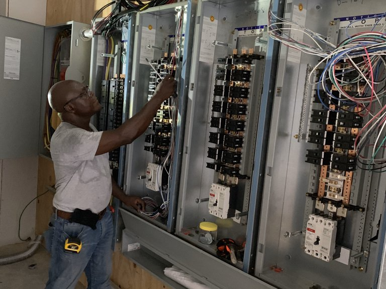 AJ TECHNICAL SERVICES LLC cover photo