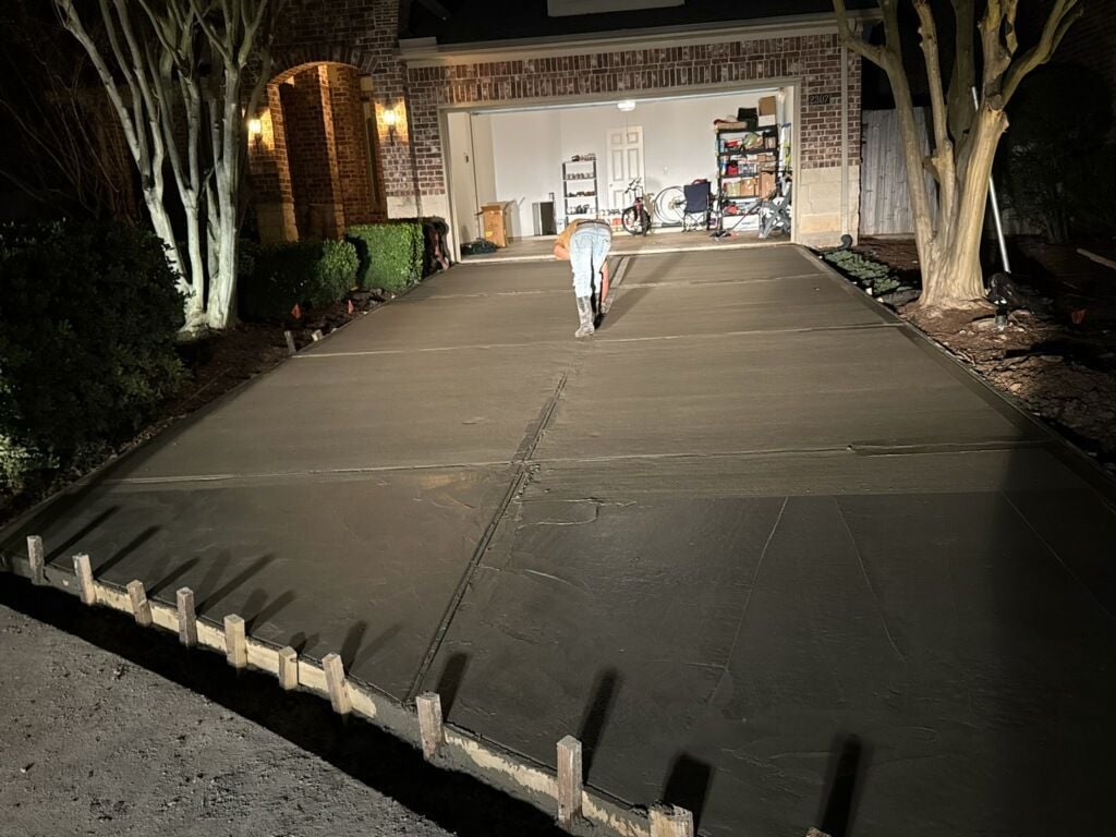Two Brothers Foundation Repair work photo