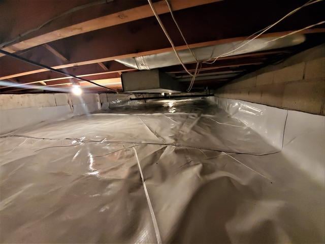 Basement Systems of New York cover photo