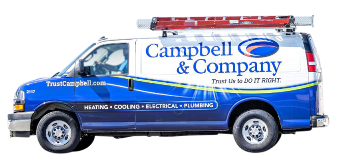 Campbell & Company cover photo