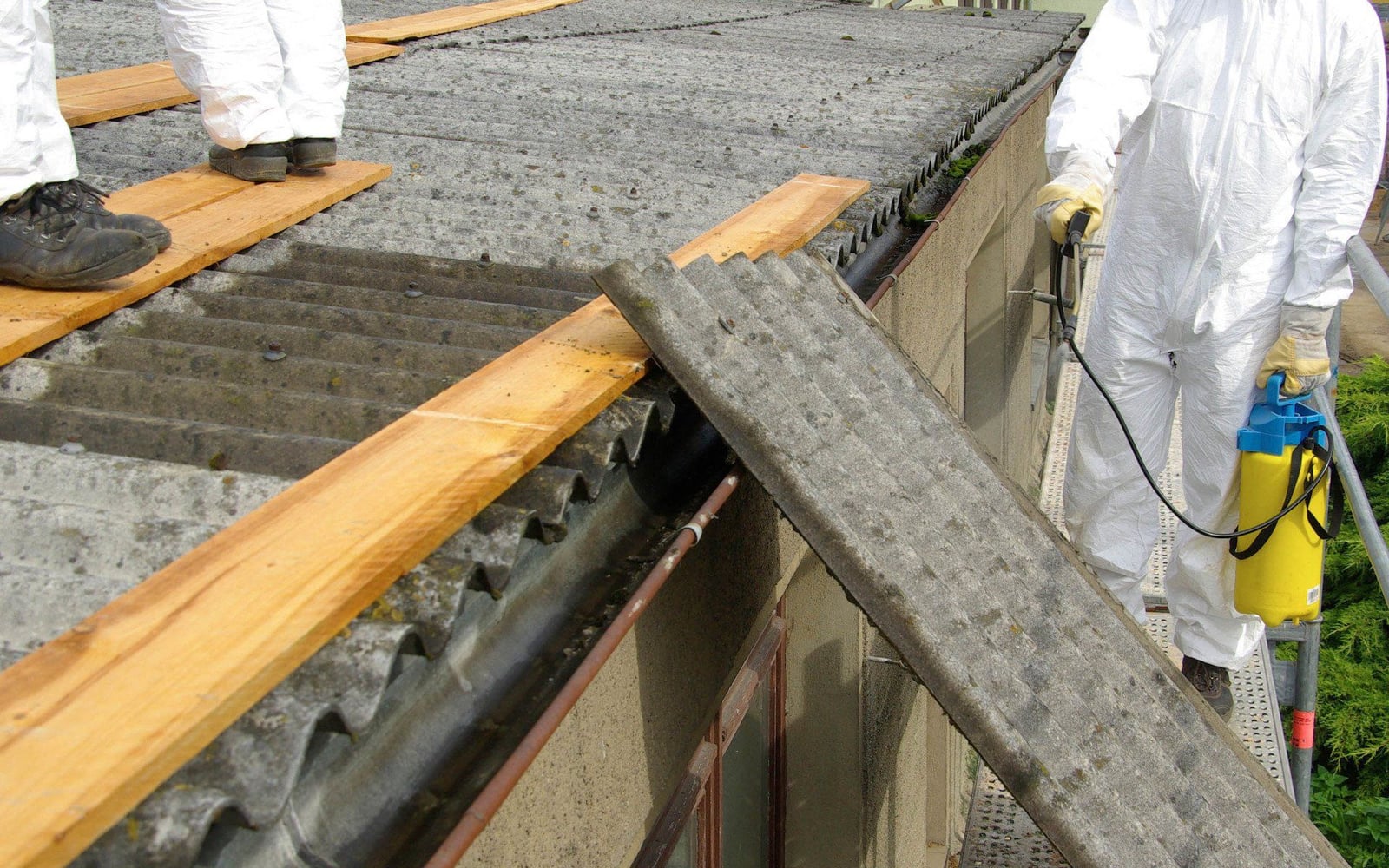 Top Notch Abatement LLC cover photo