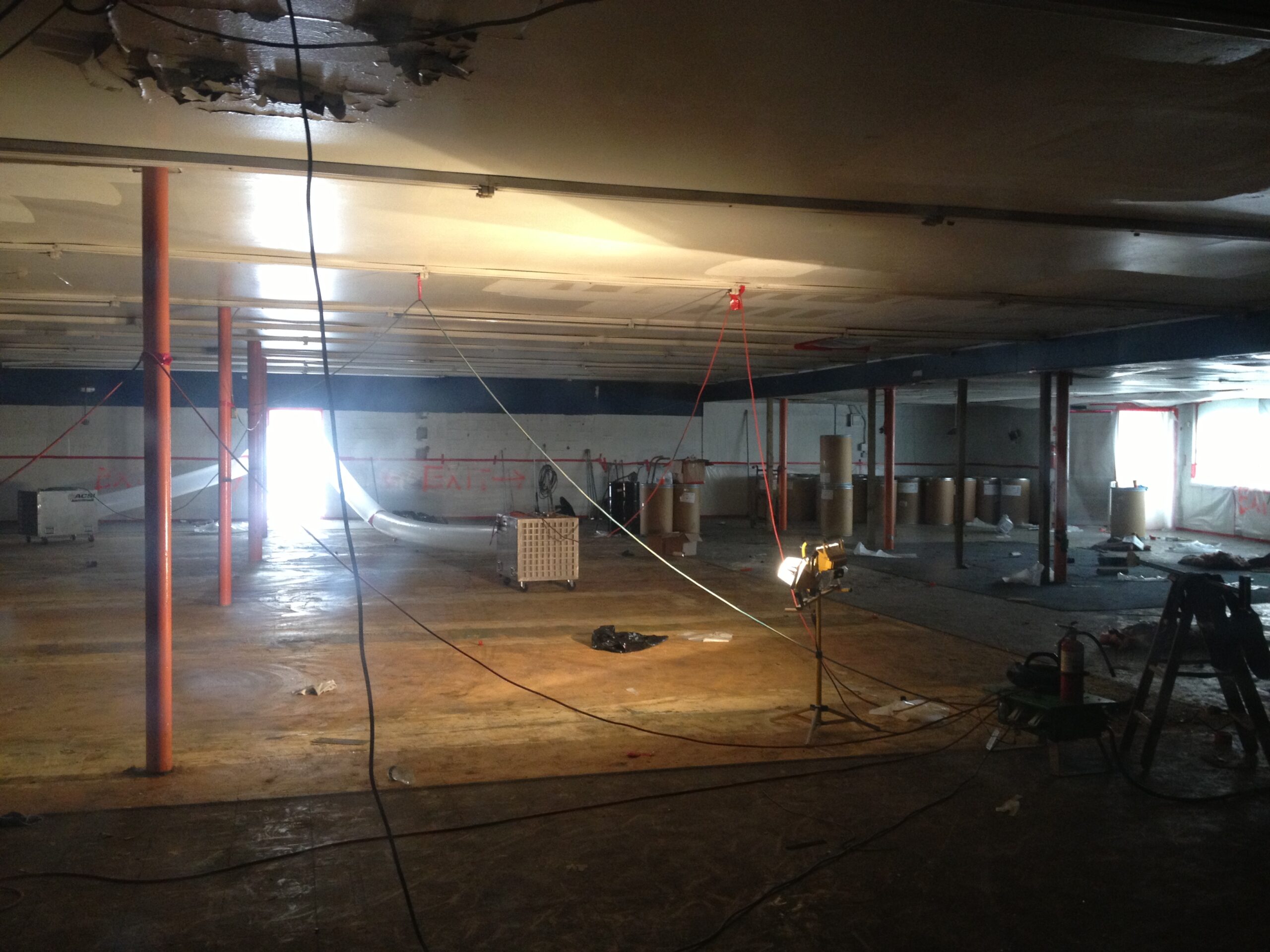 River City Environmental LLC | San Antonio, TX | Asbestos Abatement cover photo