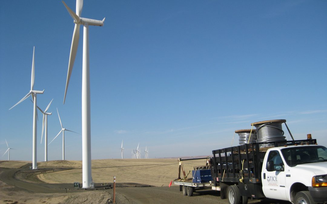 Tice Electric Company cover photo