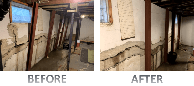Structural Foundation Repair - Lincoln, NE cover photo