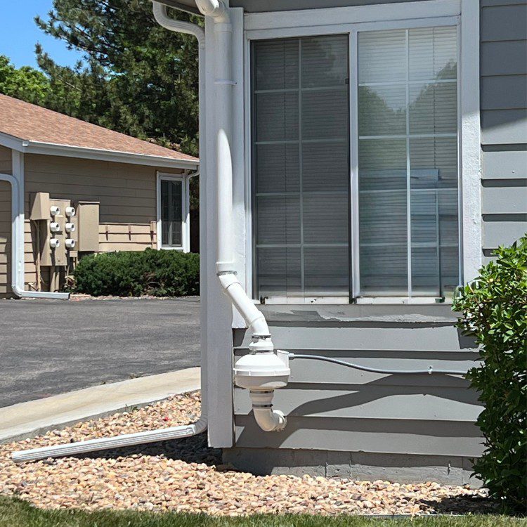 Radon Services of Colorado cover photo