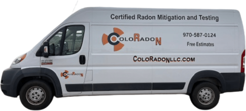 ColoRadon work photo