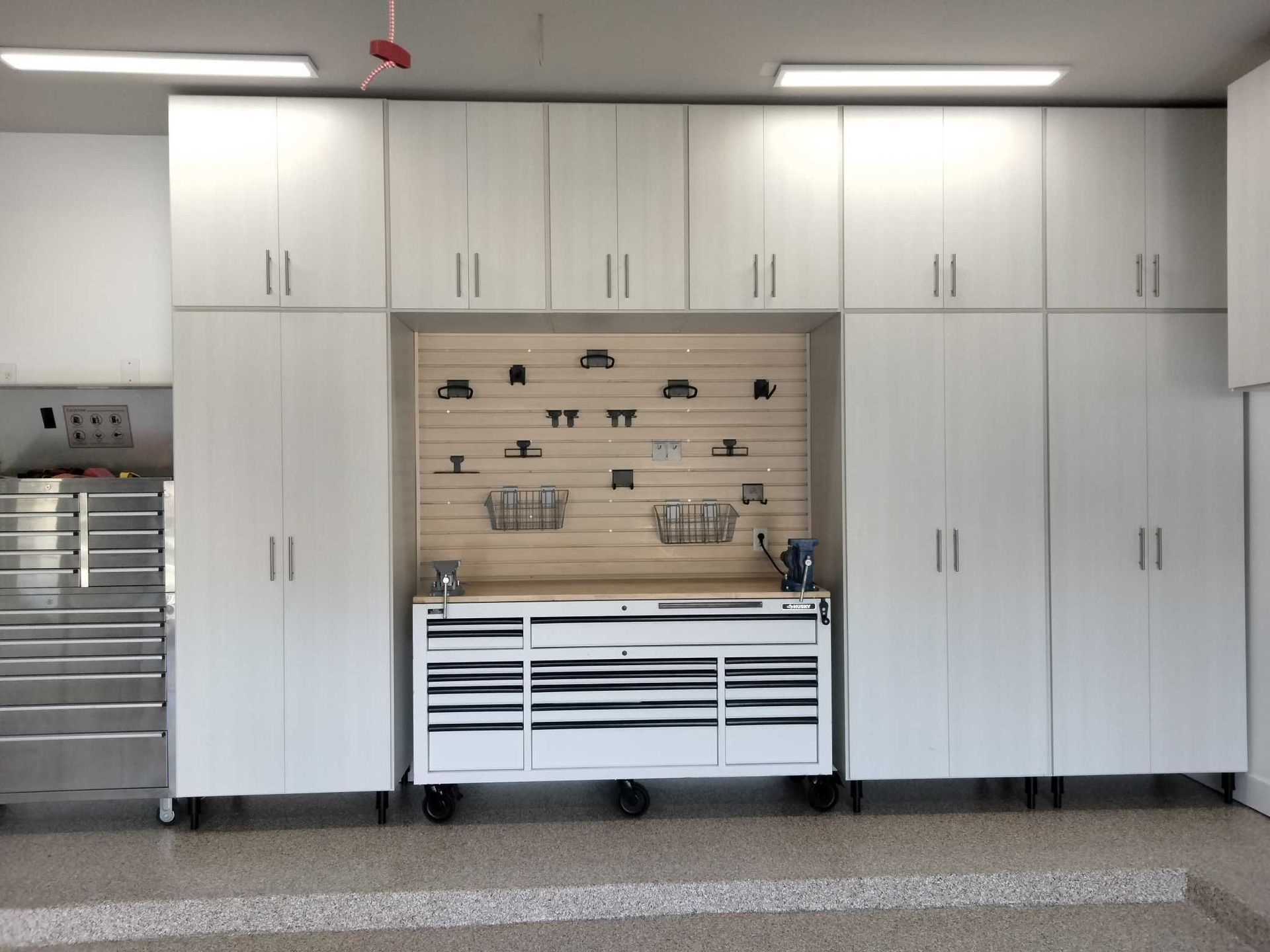 DFW Garage Design cover photo