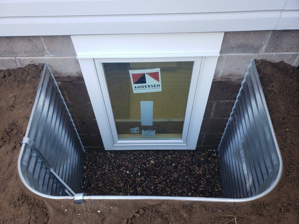 Affordable Egress Windows & Basement Waterproofing INC cover photo