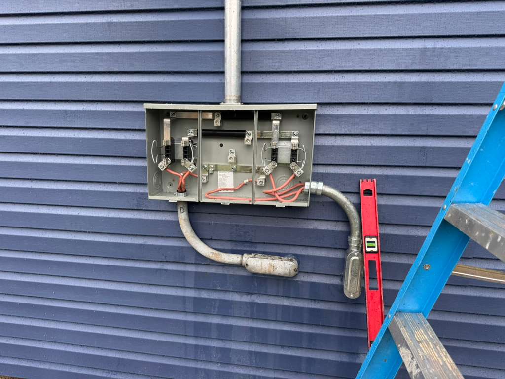 Chicago Electrician – Electric Services Home LLC cover photo