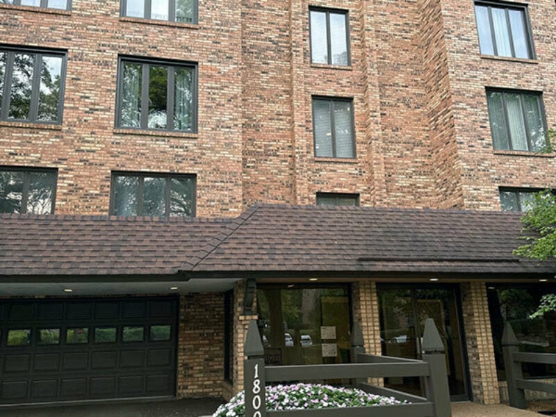 Chicago Building Inspections work photo