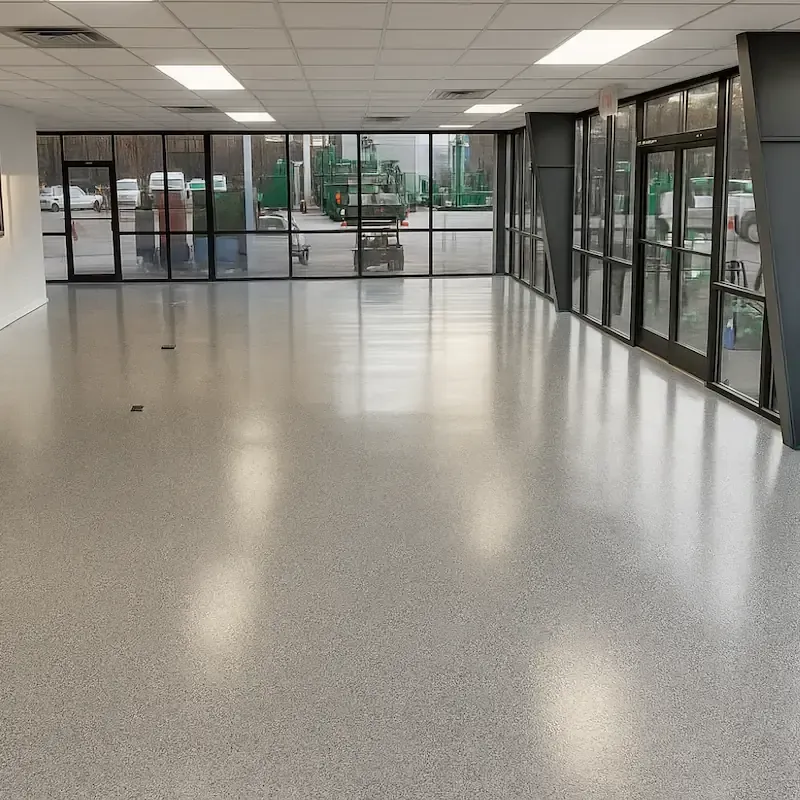 Gator Epoxy Solutions work photo