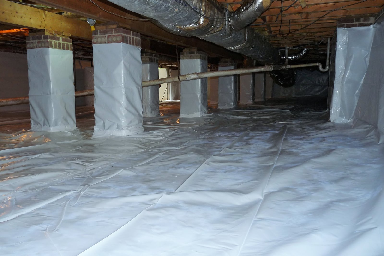 East Coast Crawl Space Solutions LLC cover photo