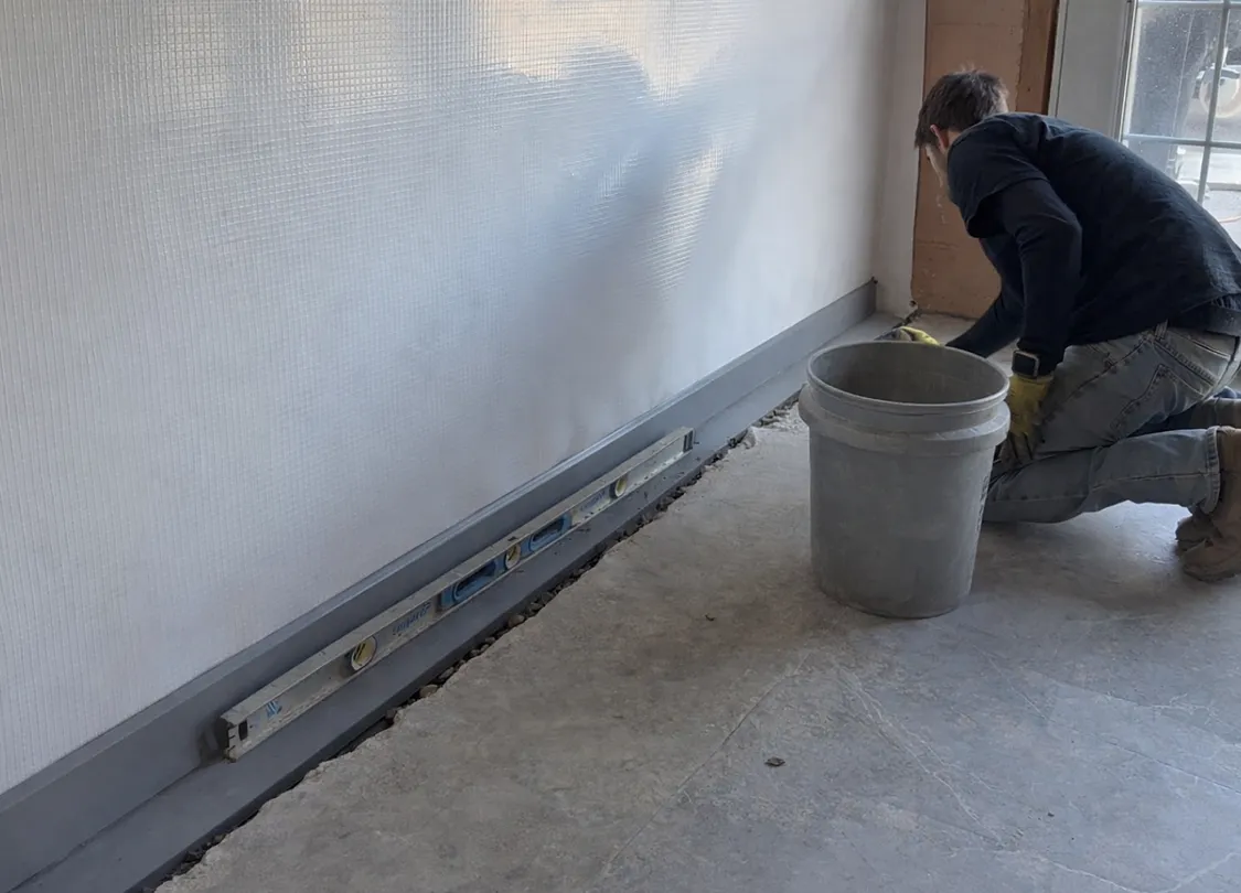 DFX Foundation & Waterproofing Experts cover photo