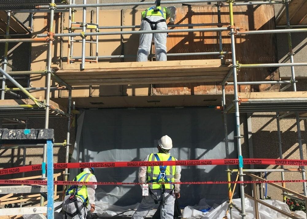 River City Environmental LLC | San Antonio, TX | Asbestos Abatement cover photo