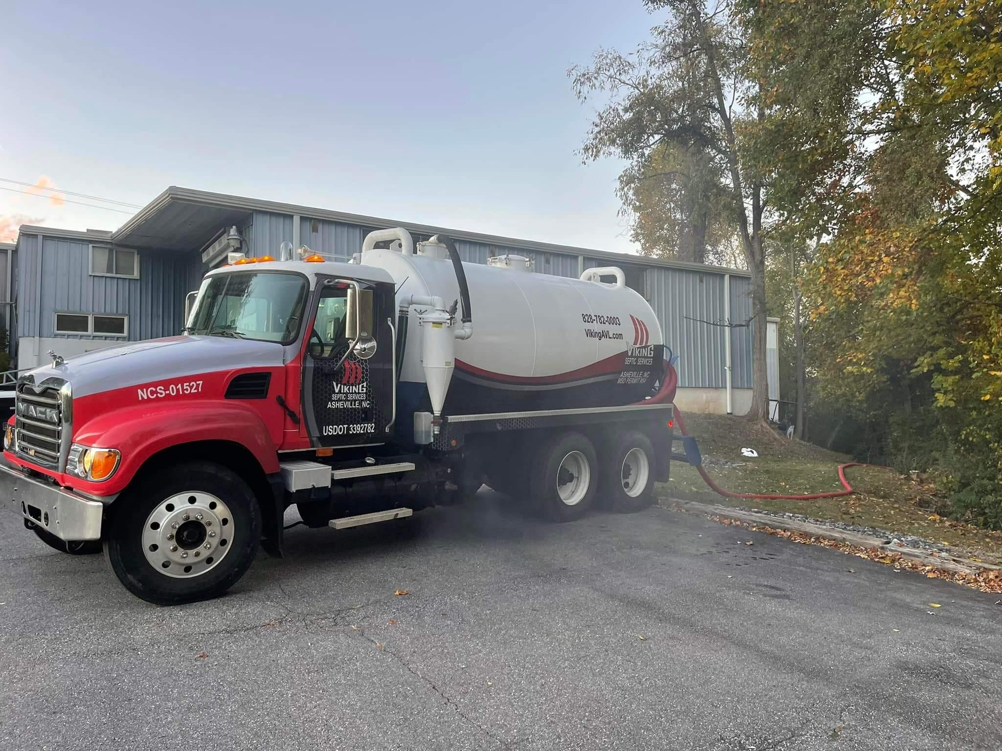 WNC Septic Resources cover photo