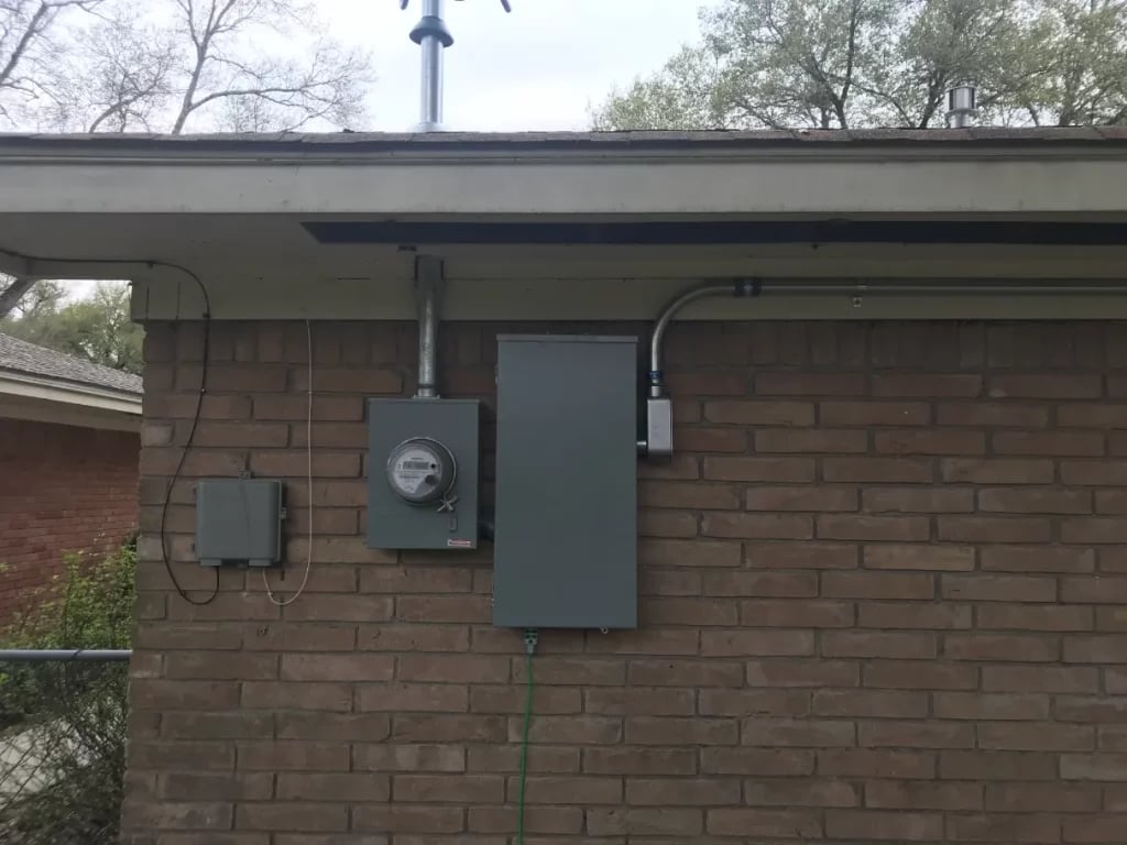 Smart Choice Electrical work photo