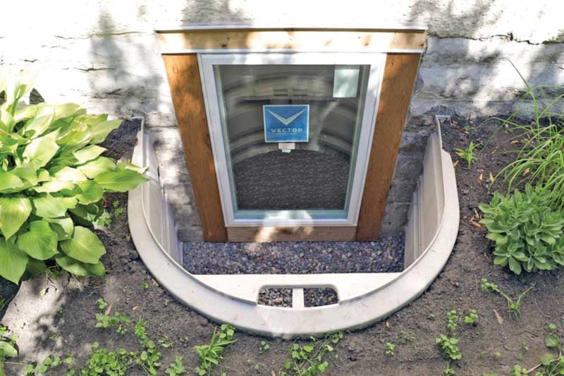 Standard Water Control Systems cover photo