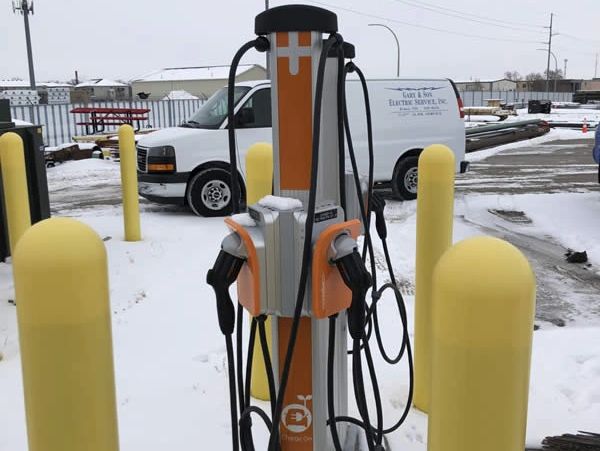 GARYS ELECTRIC INC cover photo