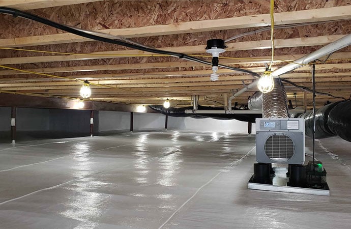 Superior Basements CT cover photo