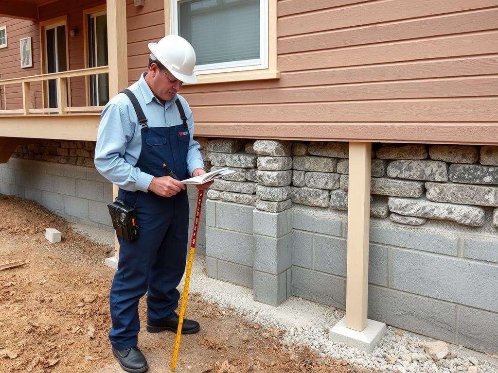 Duratech Texas Foundation Repair work photo
