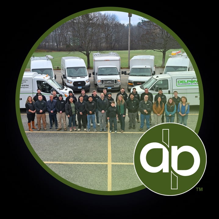 Delponte Plumbing & Heating cover photo