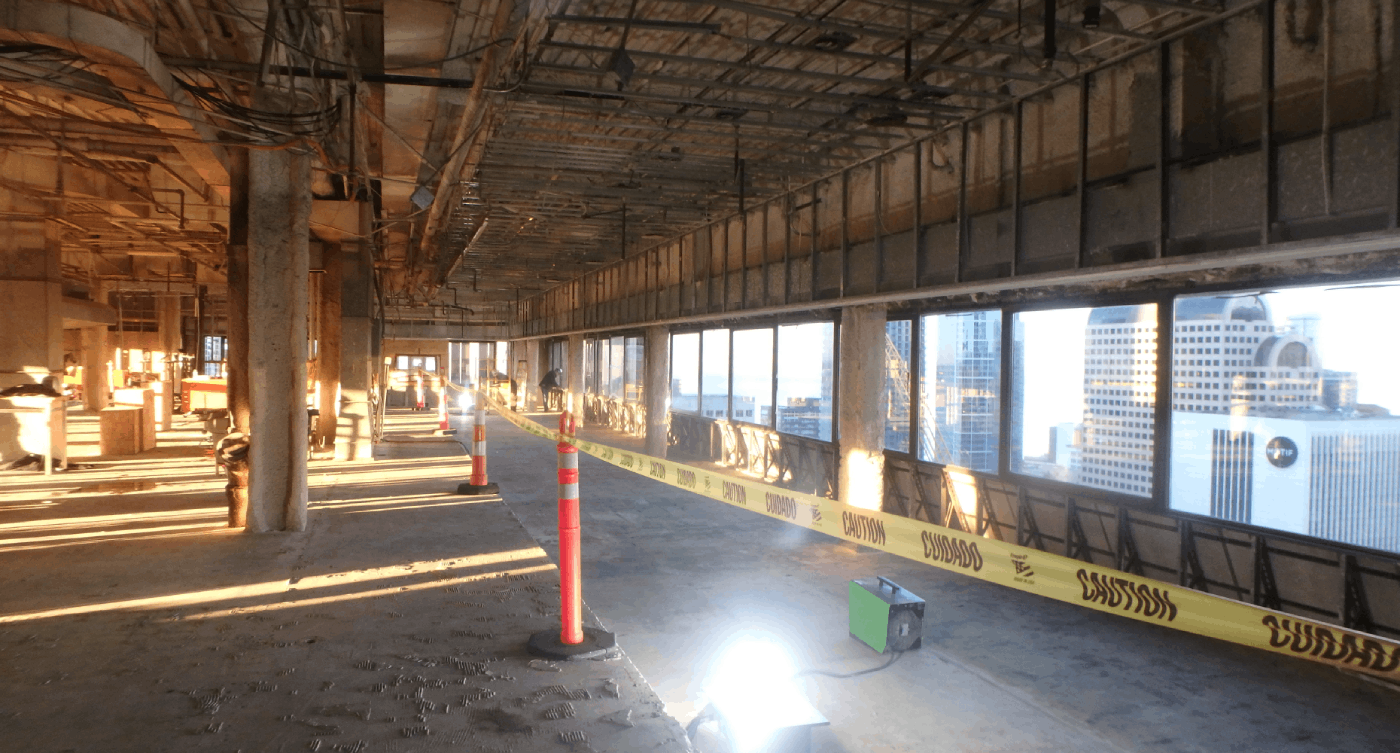 Northwest Abatement Services, Inc. cover photo