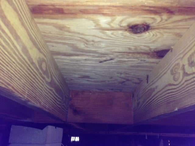 New Age Contractors LLP work photo