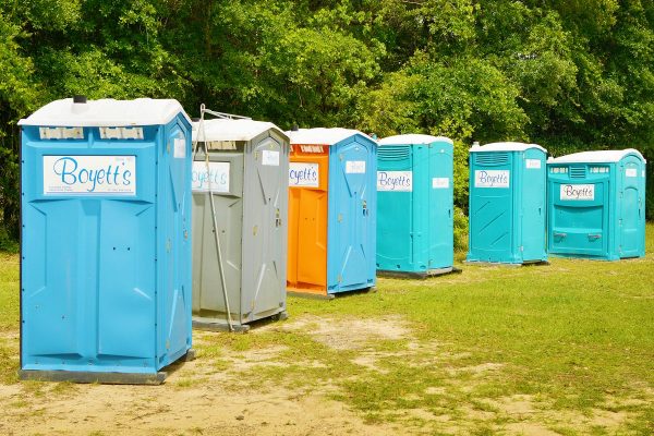 Boyett's Septic Tank & Portable Toilets cover photo
