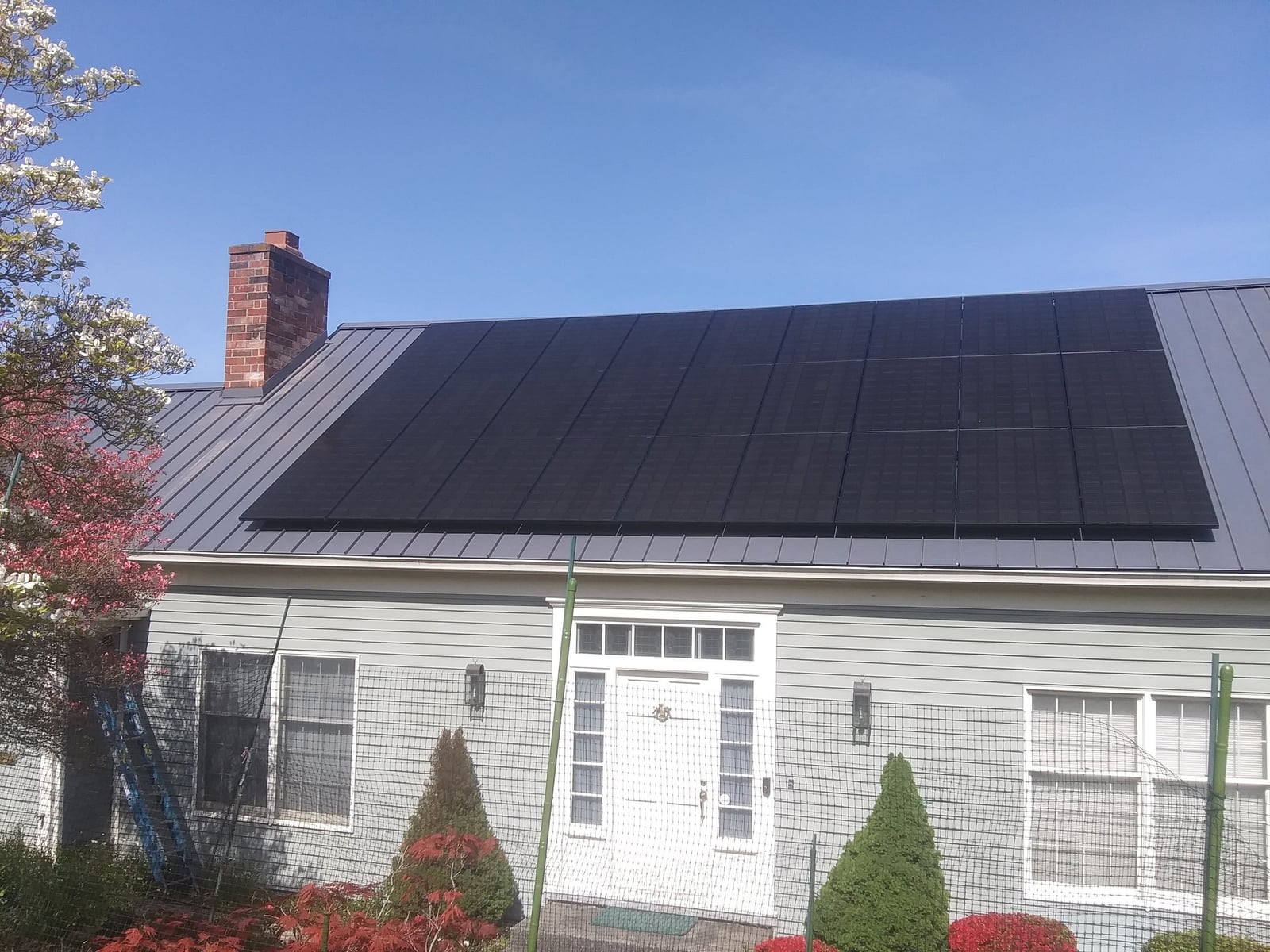 Star Power Electric LLC cover photo
