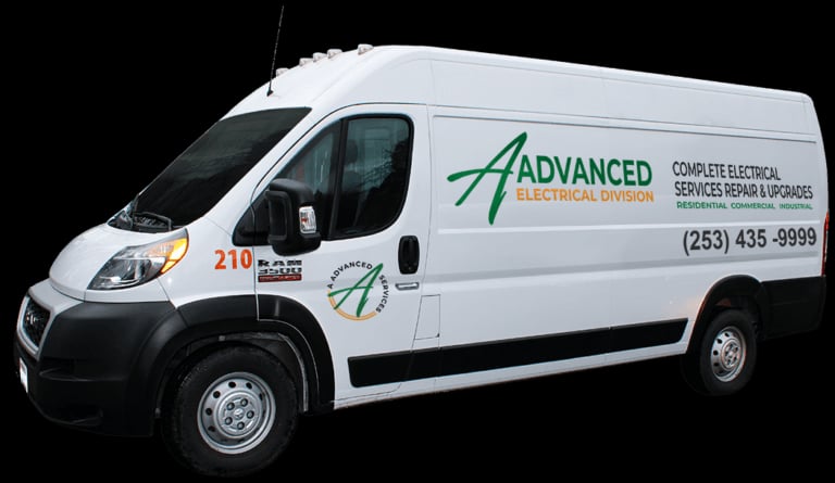 A Advanced Septic & Construction Services work photo