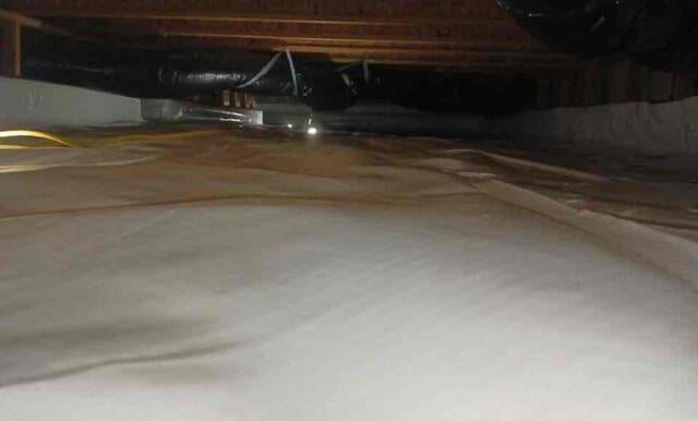 Foundation and Crawl Space Repair of Idaho cover photo