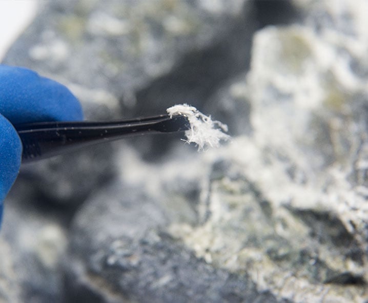 Asbestos Removal Pro work photo