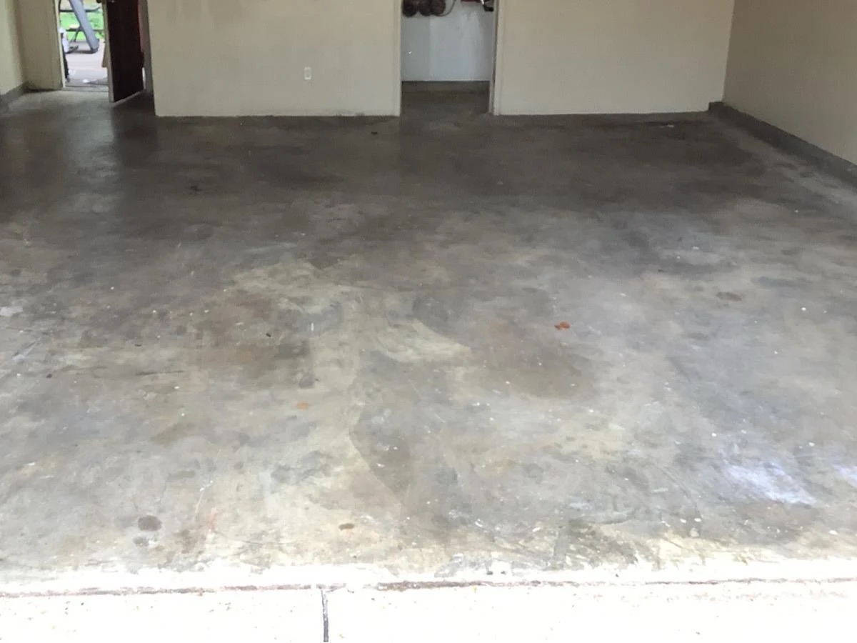Hello Garage of Memphis work photo