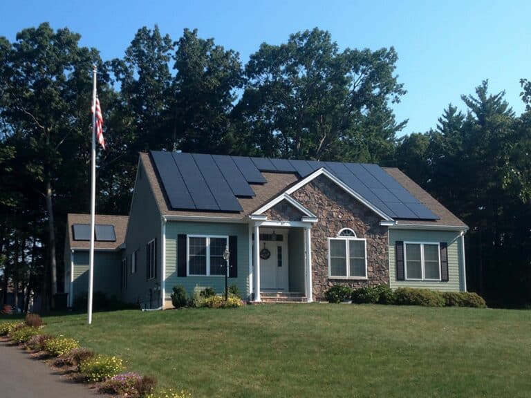 ALL ENERGY SOLAR INC cover photo