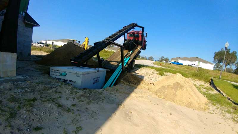 Advanced Septic Services, Inc. cover photo