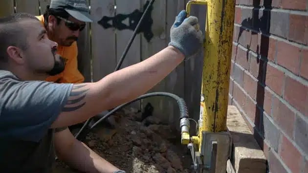 Ground Up Foundation Repair, Waterproofing and Concrete Leveling work photo