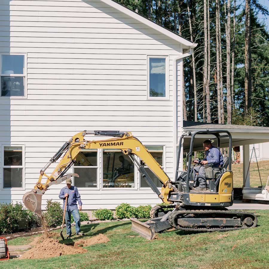 Goodman Septic Services cover photo
