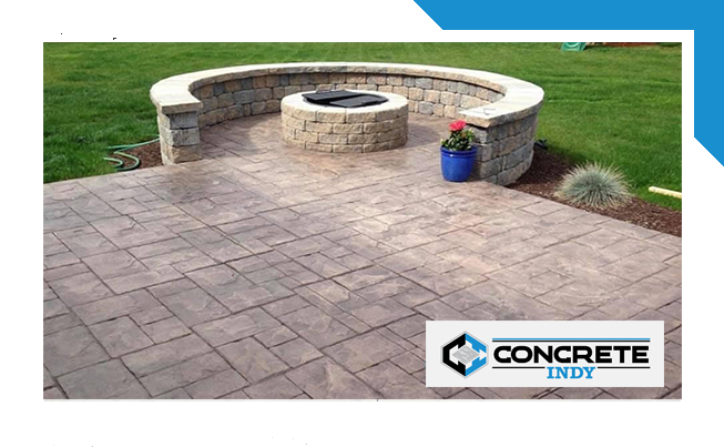 Concrete Indy cover photo