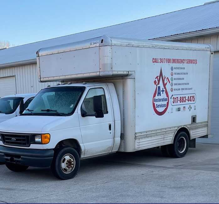 Mold Removal Indianapolis cover photo