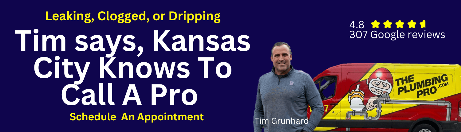 The Plumbing Pro Inc. cover photo