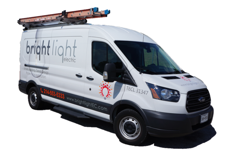 Bright Light Electric cover photo