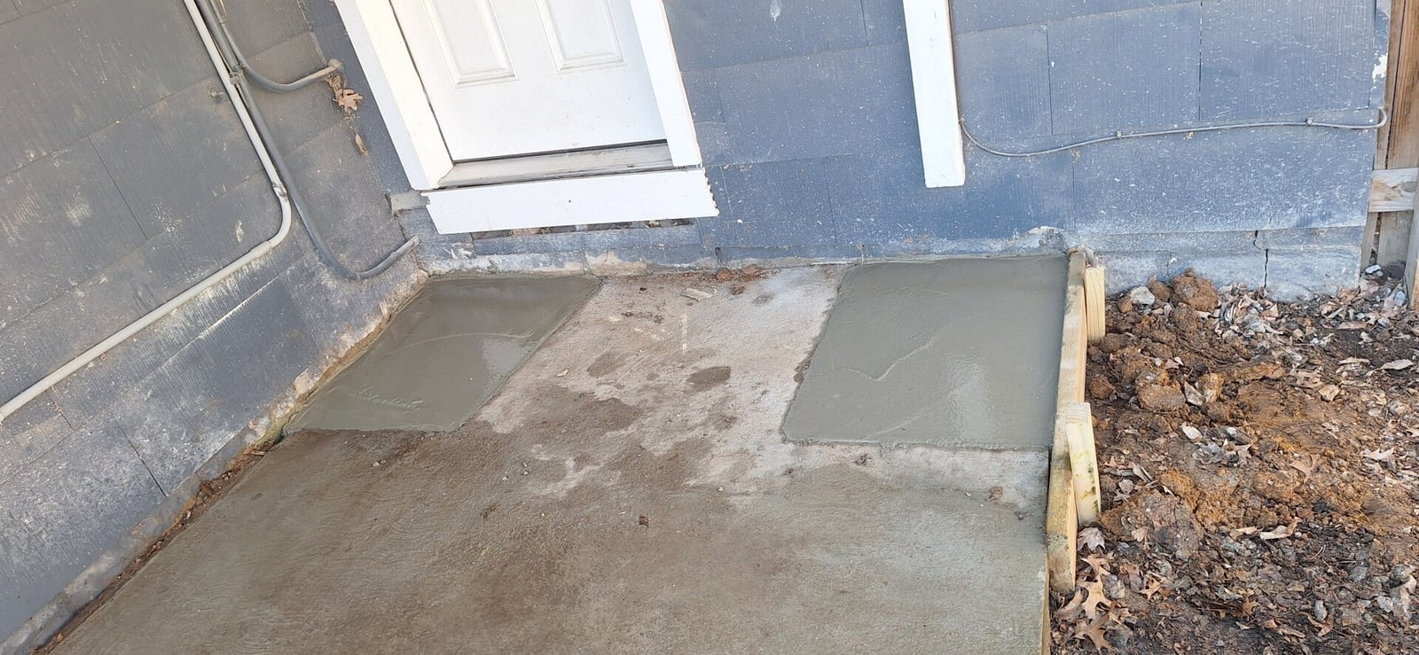 HOME FOUNDATION REPAIR DOMINGUEZ LLC Foundation Repair Dominguez LLC work photo