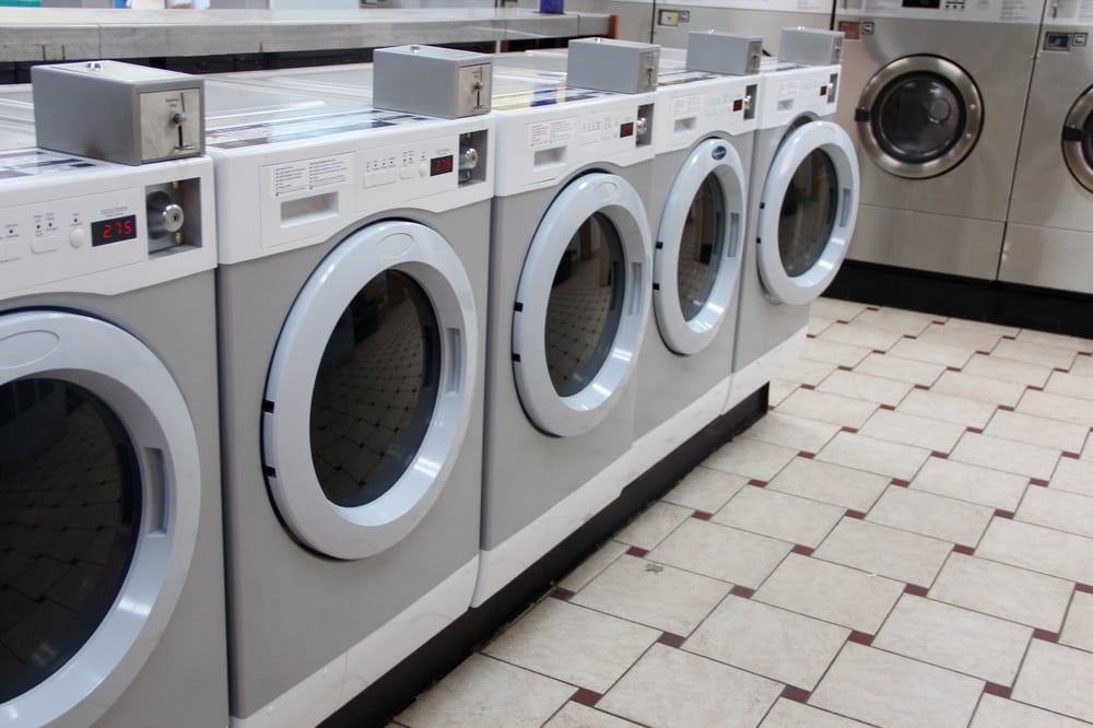 Rainbow Laundry cover photo
