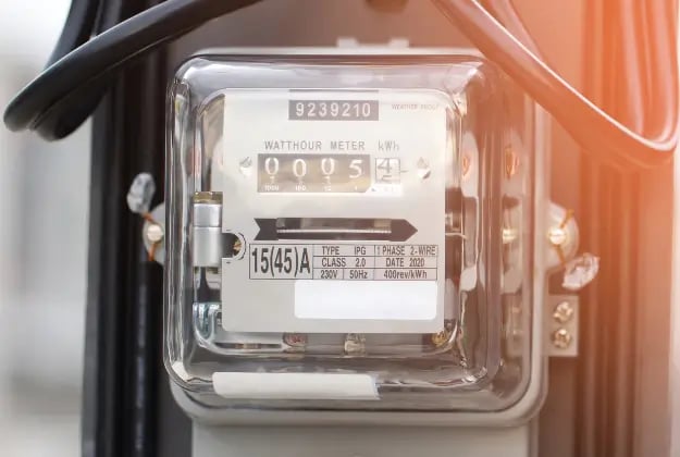 Power Plus Electrical work photo