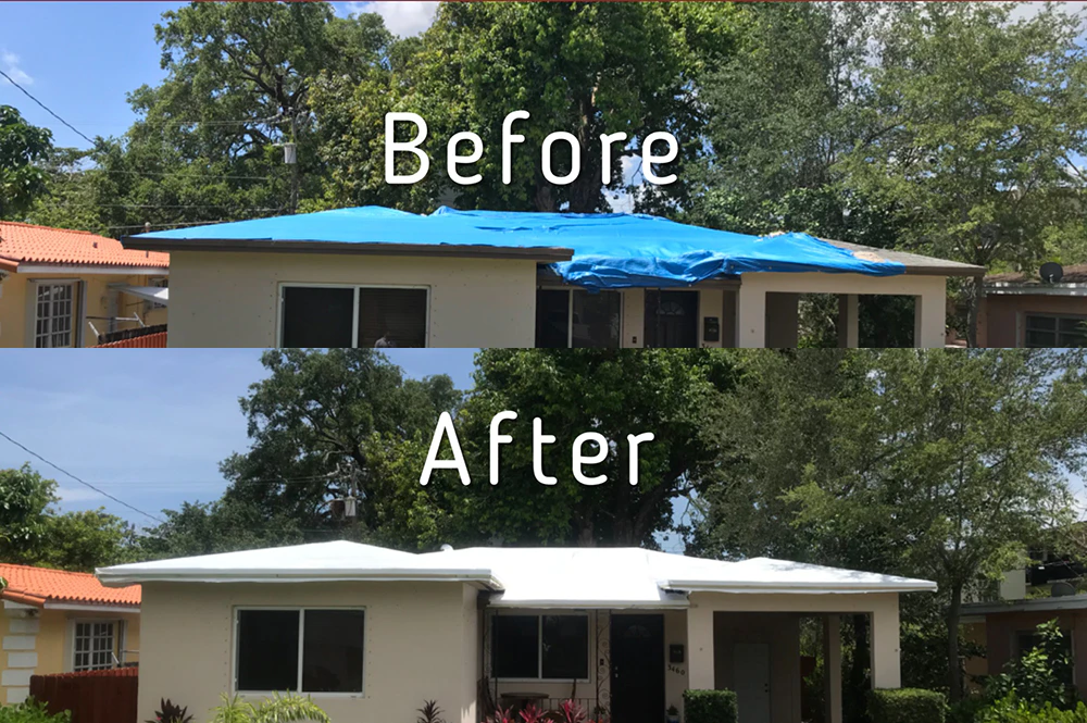 BioResponse Restoration work photo