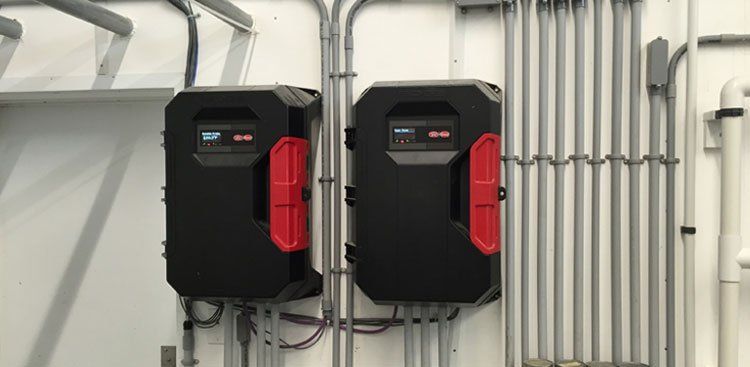 TONY RUCH ELECTRIC LLC cover photo