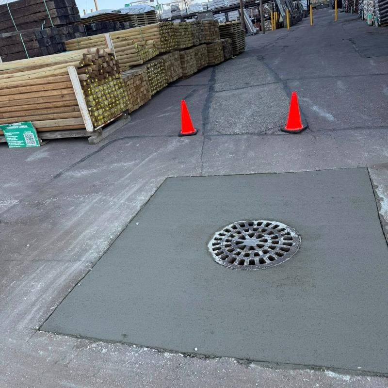 Good Life Concrete Contractor Omaha NE cover photo