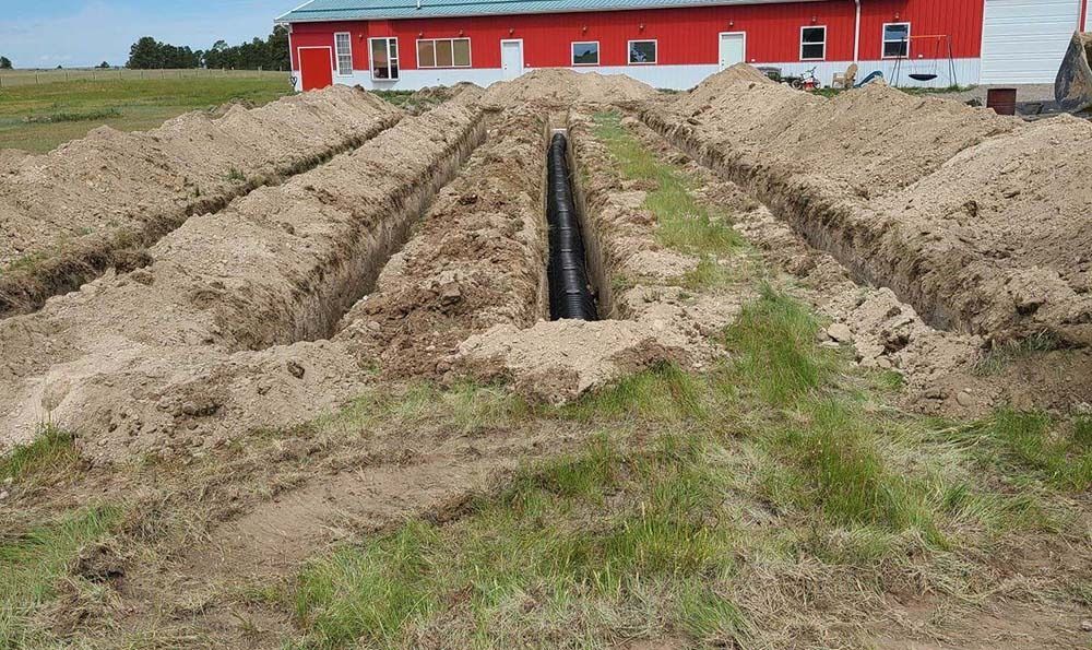 Arrow Septic and Sewer Services, LLC cover photo